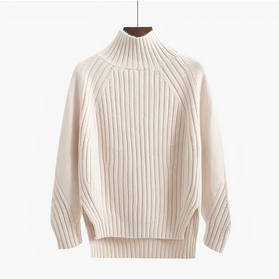 LilyMae | Knitted Jumper